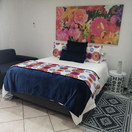 The Lapa Guesthose Bed and Breakfast Welkom Buitenkant foto