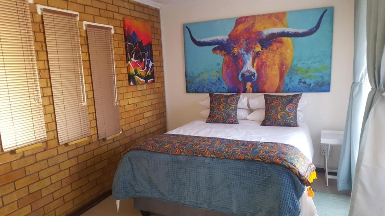 The Lapa Guesthose Bed and Breakfast Welkom Buitenkant foto